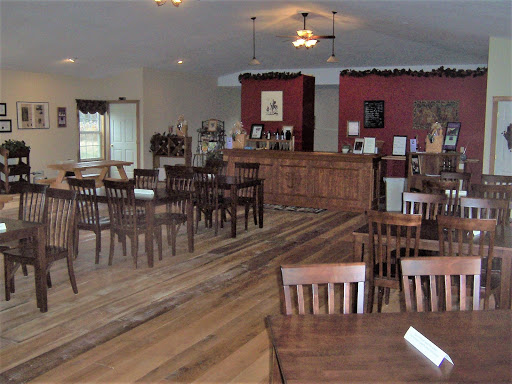 Winery «Saint Joseph Vineyard - Pinot Vista Tasting Room», reviews and photos, 7882 Warner Rd, Madison, OH 44057, USA