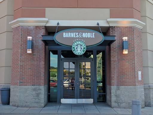 Book Store «Barnes & Noble», reviews and photos, 700 Mall Cir Dr, Monroeville, PA 15146, USA