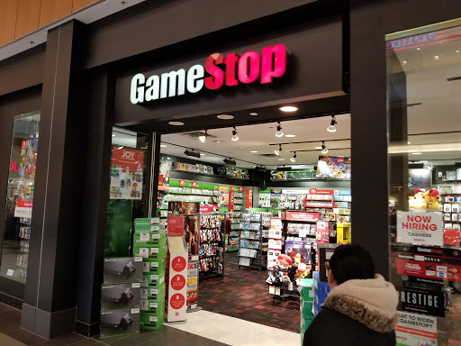 Video Game Store «GameStop», reviews and photos, 630 Old Country Rd STE 1071B, Garden City, NY 11530, USA