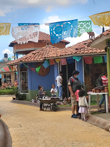 Mercado de Artesanías de Metepec