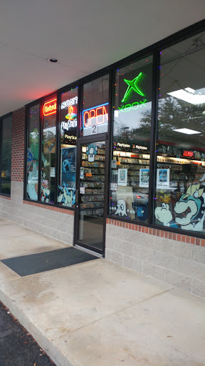Video Game Store «Games 4 Less», reviews and photos, 3539 Apalachee Pkwy #2, Tallahassee, FL 32311, USA