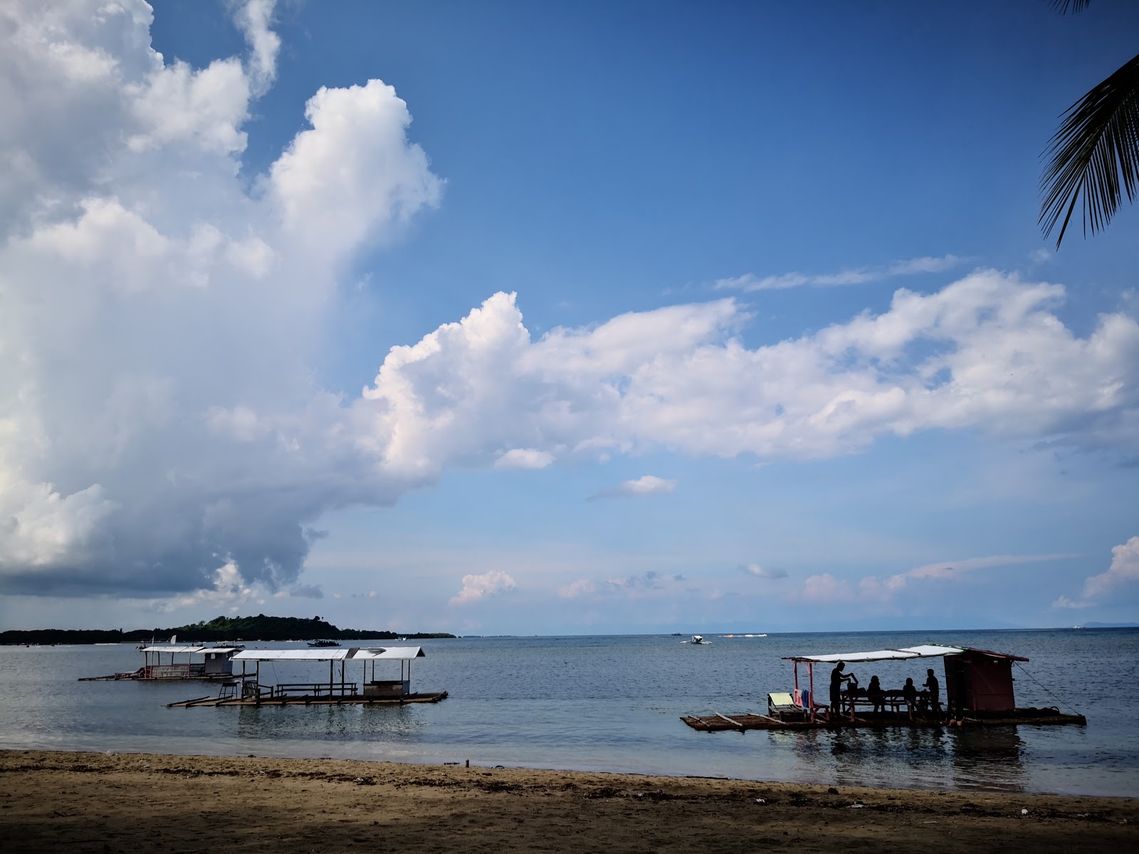 Lian batangas beach photo #9