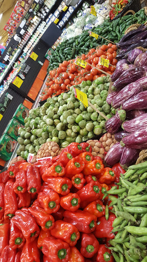 Grocery Store «C-Town Supermarkets», reviews and photos, 1105 Horseblock Road, Farmingville, NY 11738, USA