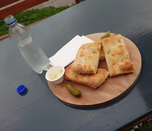 Buvette d'Aï - Aigle