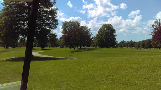 Golf Course «McDonald Golf Course», reviews and photos, 2905 E Morgan Ave, Evansville, IN 47711, USA