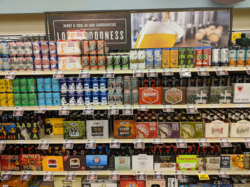 Grocery Store «Food Lion», reviews and photos, 1720 N Croatan Hwy, Kill Devil Hills, NC 27948, USA