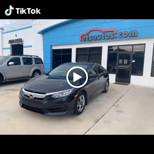 Used Car Dealer «ETS Autos Inc», reviews and photos, 2612 Sanford Ave, Sanford, FL 32773, USA