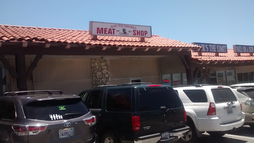 South Shores Meat Shop, 2308 S Western Ave, San Pedro, CA 90732, USA, 