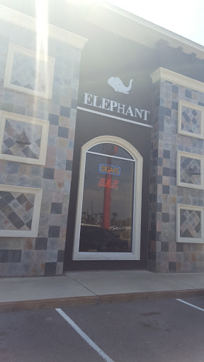 Elephant Cigars & Gifts - il regalo preferito, 2801 W Expy 83, McAllen, TX 78503, USA, 