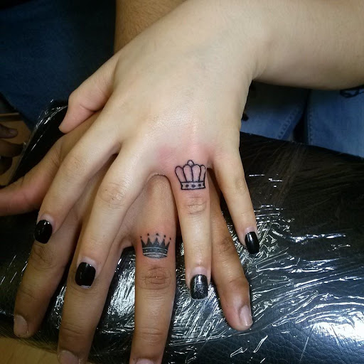 Tattoo Shop «Soloarte Tattoo Studio», reviews and photos, 411 Maxham Rd #500, Austell, GA 30168, USA