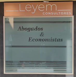 Leyem Consultores Camino del, C. Ingenio, 2, Bajo E, 04770 Adra, Almería, España