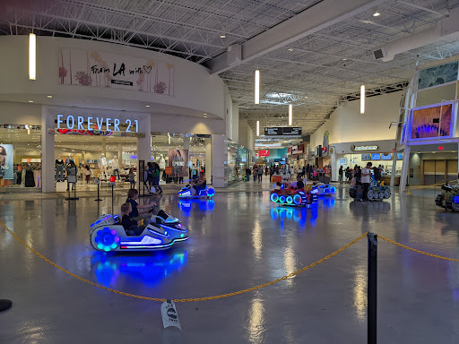 Movie Theater «AMC Concord Mills 24», reviews and photos, 8421 Concord Mills Boulevard, Concord, NC 28027, USA