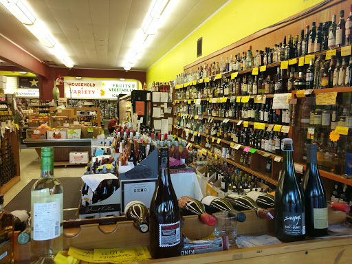 Grocery Store «Star Grocery», reviews and photos, 3068 Claremont Ave, Berkeley, CA 94705, USA