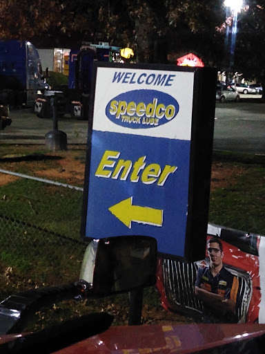 Tire Shop «Speedco Truck Lube and Tires», reviews and photos, 1111 Bucksnort Rd, Jackson, GA 30233, USA