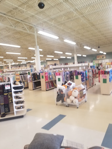 Fabric Store «Jo-Ann Fabrics and Crafts», reviews and photos, 23877 Eureka Rd, Taylor, MI 48180, USA