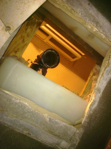 Plumber «Brad B Plumbing Services, LLC», reviews and photos, 4301 W William Cannon Dr #150, Austin, TX 78749, USA