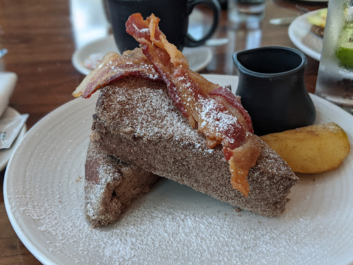 Restaurant «Market at EDITION», reviews and photos, 2901 Collins Ave, Miami Beach, FL 33140, USA