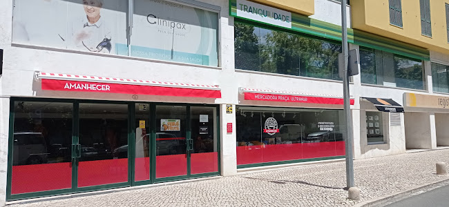 Avaliações doAmanhecer em Beja - Supermercado