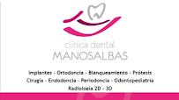 clinica dental manosalbas imagen