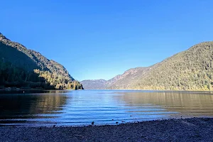 Cameron Lake image