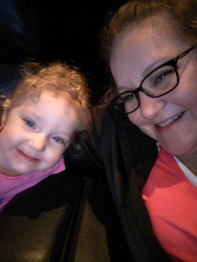 Movie Theater «Regal Cinemas Greenwood 14 & RPX», reviews and photos, 461 Greenwood Park Dr S, Greenwood, IN 46142, USA