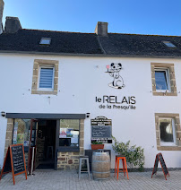 Photos du propriétaire du Restaurant Relais de la Presqu'Ile à Argol - n°1
