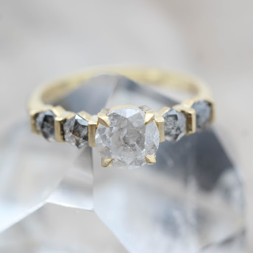 Jeweler «D&H Jewelers», reviews and photos, 2323 Market St, San Francisco, CA 94114, USA