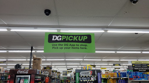Discount Store «Dollar General», reviews and photos, 203 Hoosier Ave, Oolitic, IN 47451, USA
