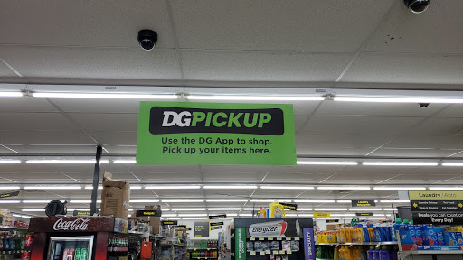Discount Store «Dollar General», reviews and photos, 203 Hoosier Ave, Oolitic, IN 47451, USA