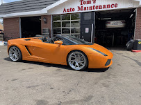 Tom's Auto Maintenance, Inc. - Photo 3 - Car repair in Milwaukee, WI, Milwaukee