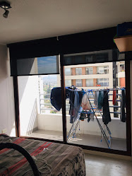 Cortinas Roller, Verticales y Persianas · DECORED