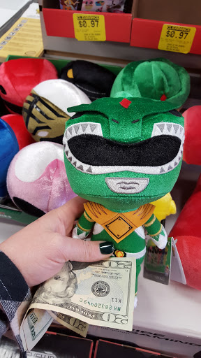 Video Game Store «GameStop», reviews and photos, 1344 N Ellington Pkwy, Lewisburg, TN 37091, USA