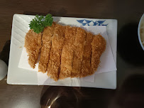 Tonkatsu du Restaurant japonais Restaurant Miyoshi à Crac'h - n°3