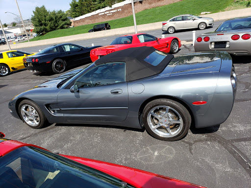 Used Car Dealer «Stoudt Auto Sales», reviews and photos, 1350 Carbon St, Reading, PA 19601, USA