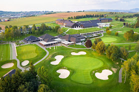 Golfclub Der Öschberghof
