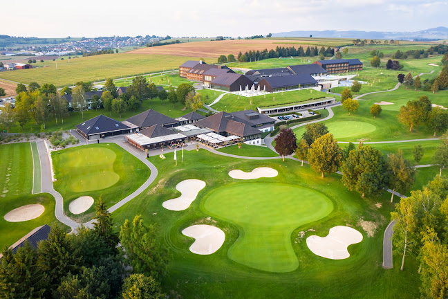 Golfclub Der Öschberghof