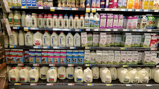 Grocery Store «Whole Foods Market», reviews and photos, 1333 Newell Ave, Walnut Creek, CA 94596, USA