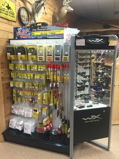 Shooting Range «Lakes Trading Co. Gun Shop and Range», reviews and photos, 95 SW 8th Ave, Forest Lake, MN 55025, USA