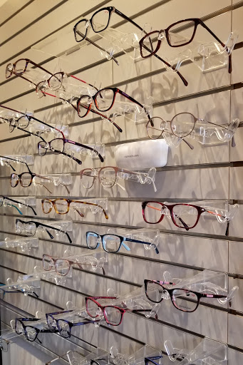 Optometrist «Eyewear Gallery», reviews and photos, 3121 E Madison St #102, Seattle, WA 98112, USA