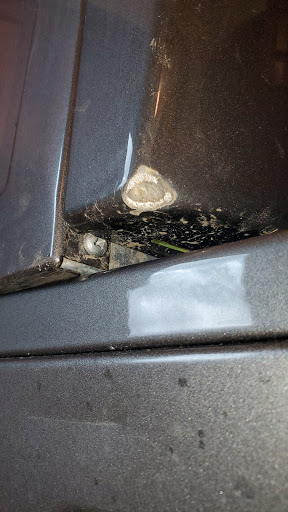 Moving and Storage Service «Two Men and a Truck», reviews and photos, 16110 Brookpark Rd, Cleveland, OH 44135, USA