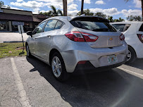 Hertz Car Rental - Fort Myers South Tamiami Trail Hle - Photo 6 - Car repair in Fort Myers, FL, Cape Coral