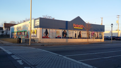 Victoria Beauty Supply, 430 W North Ave, Milwaukee, WI 53212, USA, 