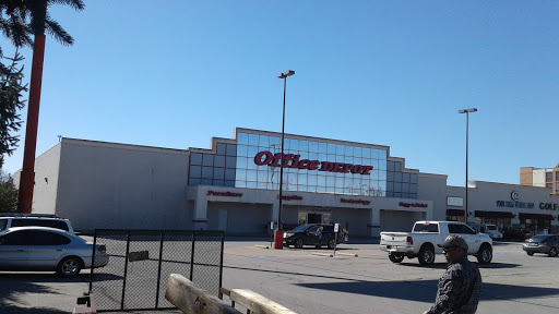 Office Supply Store «Office Depot», reviews and photos, 4600 W Walnut St, Rogers, AR 72756, USA