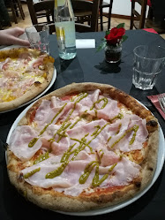 Pizzeria Rossonero