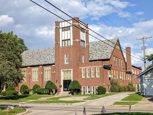 Oakwood United Methodist Church