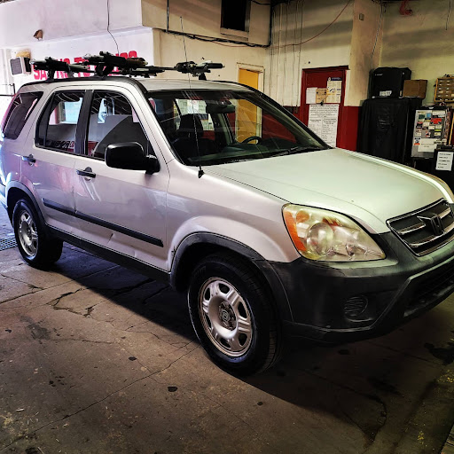 Auto Repair Shop «Resurrected Auto Repair», reviews and photos, 2310 N Howard St, Philadelphia, PA 19133, USA