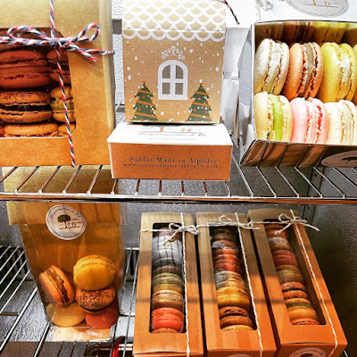 Les Gourmandises de To à Saint-Rémy-de-Provence