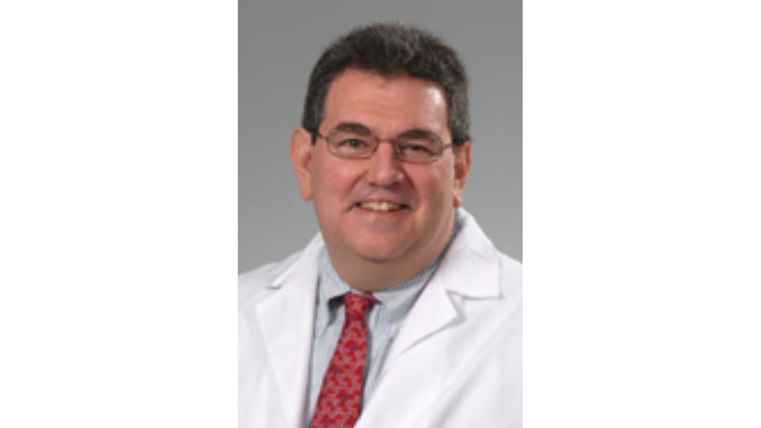 George M. Fuhrman, MD