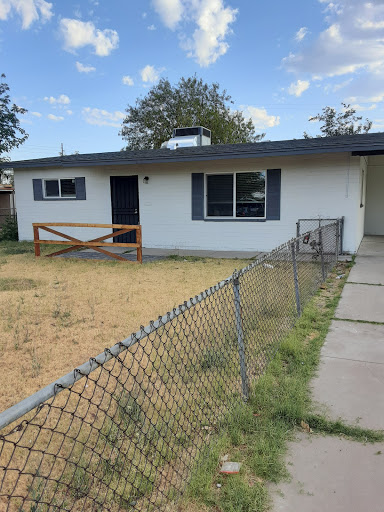 Park «Falcon Park», reviews and photos, 3420 W Roosevelt St, Phoenix, AZ 85009, USA