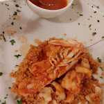 Photo n°3 de l'avis de renzo.u fait le 14/03/2023 à 10:21 sur le  I Bucanieri à Marsala